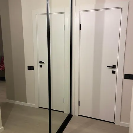 Ezera Solo Tiny Appartement